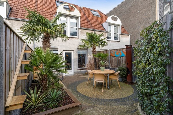 Ankerstraat 3, Maassluis